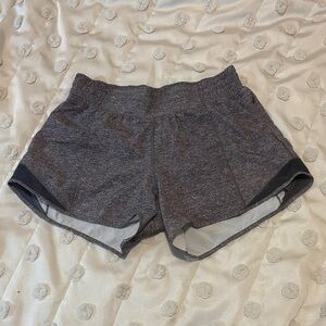 Lululemon Hotty Hot High Rise Shorts
